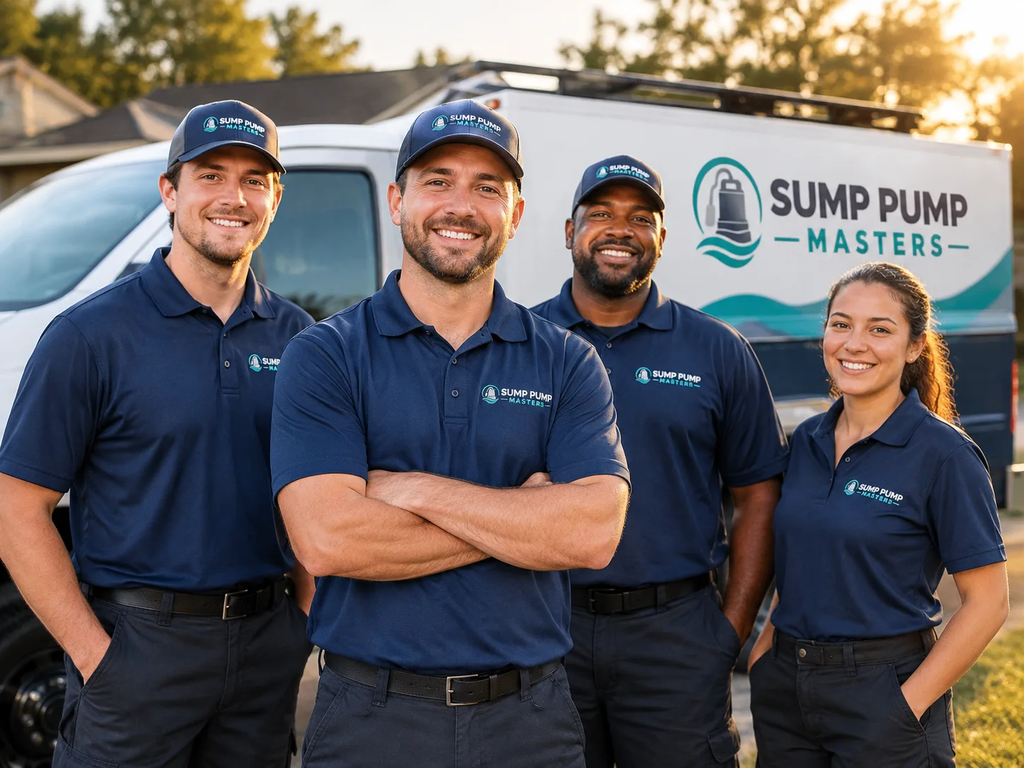 Sump Pump Repair company in Bloomburg, TX