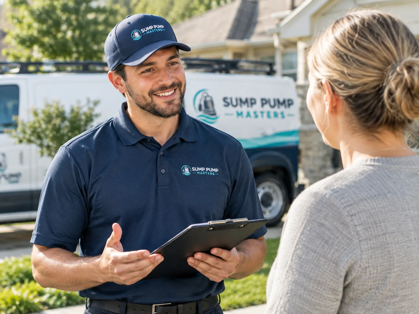 Sump Pump Repair Bloomburg, TX FAQs